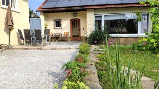 Ferienhaus Gartenblick Konstanz - Costanza - 1