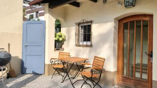 Ferienhaus Gartenblick Konstanz - Costanza - 9