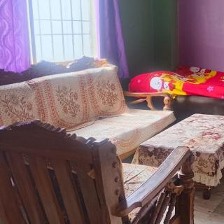 Namita enclave 2 BHK flat - 6