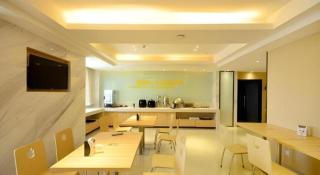 City Comfort Inn Wuhan Wangjiawan Sixin Avenue Metro Station - Wuhan - 5