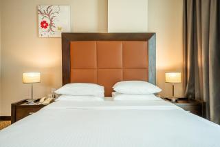 Kingsgate Hotel Doha by Millennium Hotels - 4