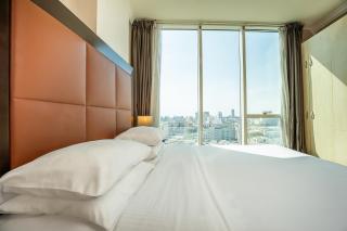 Kingsgate Hotel Doha by Millennium Hotels - 1