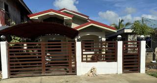 Siargao Jalsa Homestay - Del Carmen - 0