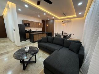 Private Townhouse with Pool - Cholul - 0