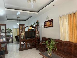 Siargao Jalsa Homestay - Del Carmen - 9