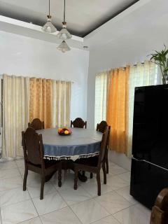 Siargao Jalsa Homestay - Del Carmen - 5