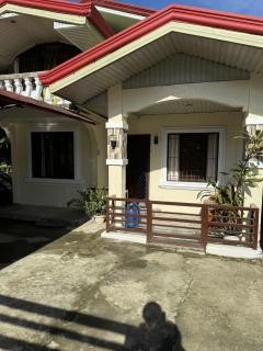 Siargao Jalsa Homestay - Del Carmen - 2