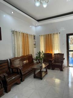 Siargao Jalsa Homestay - Del Carmen - 1