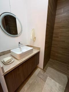 Private Townhouse with Pool - Cholul - 6