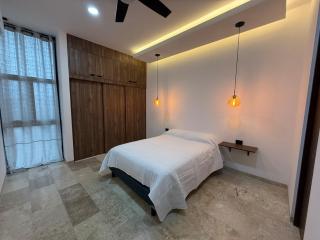 Private Townhouse with Pool - Cholul - 2