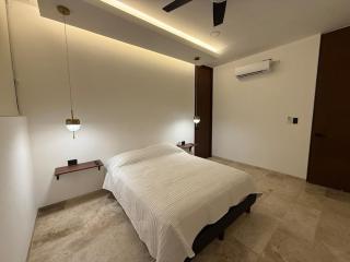 Private Townhouse with Pool - Cholul - 1