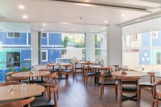 Super Townhouse Reva College University - 0