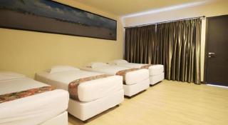 Sambi Resort, Spa & Resto - Yogyakarta - 9