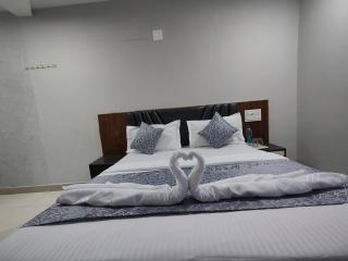 hotel anjani inn - 8