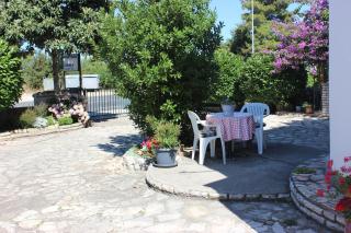 Apartmani Kardum Brodarica - Brodarica - 3
