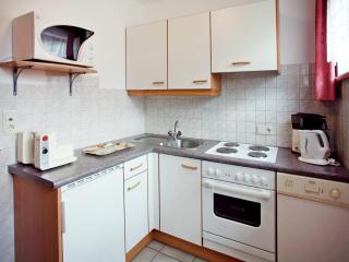 Apartment in Ötztal near Ski Slopes - Sautens - 6