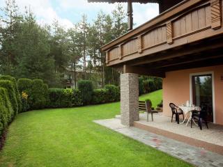 Apartment in Ötztal near Ski Slopes - Sautens - 8