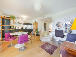 Apartment in Provence with Pool & Golf - 8
