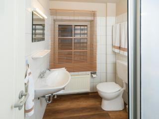 Attic Apartment Stichling With Views Of The Eider - 2