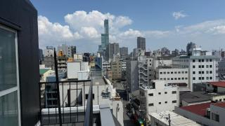 難波南 Ryokan 2204 - 6