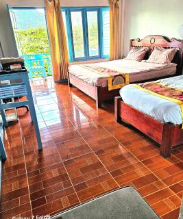 west water hostel - 6