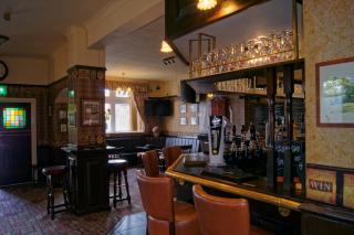 The Old Crown Inn - 7