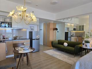 Luxurious Balcony Venice Grand Canal View - Manila - 5