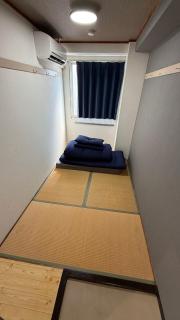難波南 Ryokan 2202 - 9