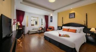 Hotel Des Arts – The Noble - Hanoi - 0