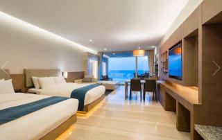 Sun Cruise Resort and Yacht - Kosŏng-dong - 6