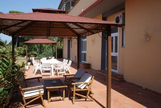Hotel Parco Dei Principi - 9