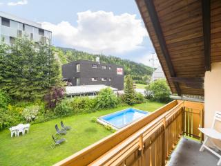 Apartment in Tröpolach near Nassfeld - 5