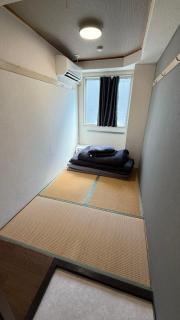 難波南 Ryokan 2209 - 2