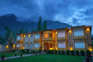 Khar Hotel - 4