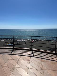 Apartments near the Sea - 2