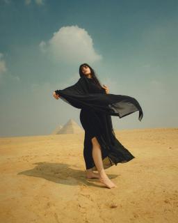 journey of giza pyramids - Il Cairo - 6