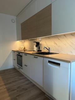 Apartment Aurora - - 4