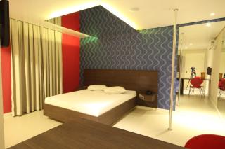 Flow Motel (Adult Only) - 1