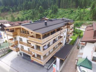 Apartment in Gerlos near Ski Lift - 4