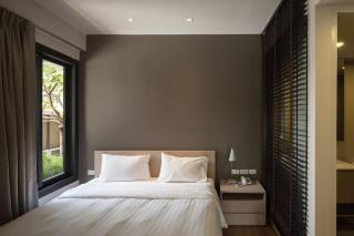 Bangkok Tryp - 0