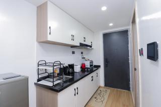 Dhahabu private Apartment - Nairobi - 7