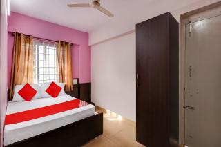 Hotel O Gayathri Lodging & Boarding - Chik Bānavar - 0