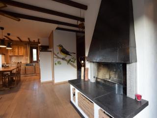 Very welcoming and cosy chalet - 3