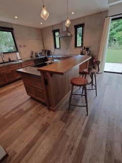 VILLA Esse UNA - Nago - 5