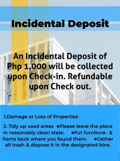Kaitleen Home Stay Door 2 - Tacloban - 5