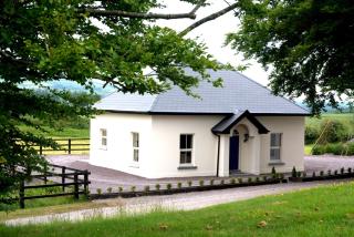 The Gate Lodge Cannaway House - Macroom - 5