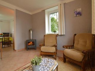 Holiday Home with Garden, Heating, Barbecue - 1