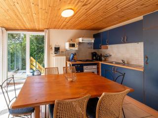 Forest Retreat in Bouillon - 7
