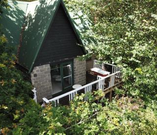 The Cottage at Mirador Springs Retreat - - 0