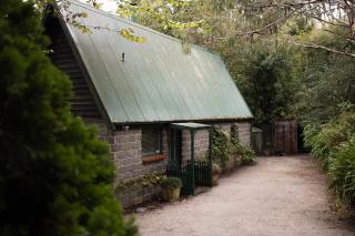 The Cottage at Mirador Springs Retreat - - 9